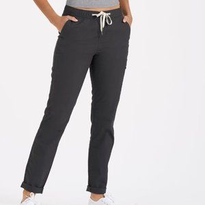 Vuori Ripstop pants Womens small